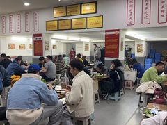 大堂-笔记安顺夺夺粉火锅