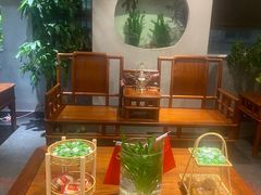 -汉仁宫·古法按摩·足道·SPA(民治店)