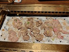 -新石器烤肉(中房金谊广场店)