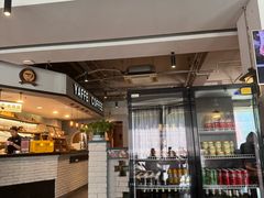 -YAFEE雅菲·粤菜·湘菜·融合菜(魏公村店)