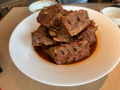 -大师兄·西北小馆(金湾华发商都店)