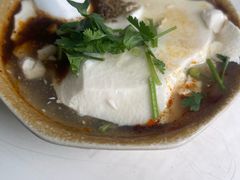 -新繁牛肉豆花(都江堰店)