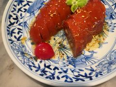 -苏乡兰亭·新派淮扬菜(吾悦广场店)