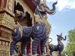 -西双版纳勐泐文化旅游区