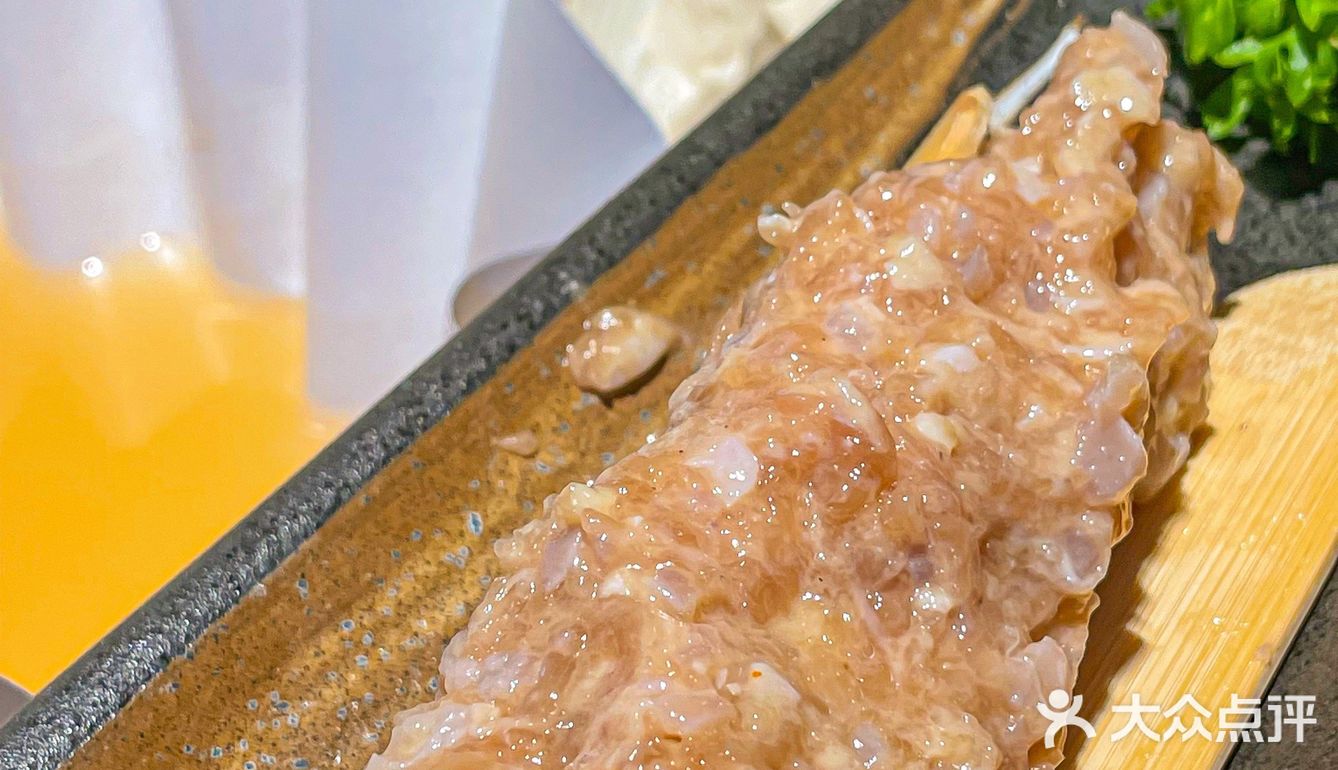 吃个火锅，竟被这碗zui后的“汤泡饭”所折服‼️
