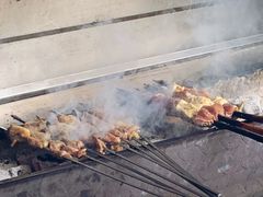 -马尔龙新疆饭店·清真(长青路店)