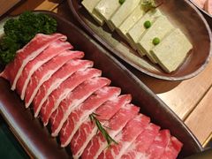 -季季山·云南野生菌火锅(上海首店)
