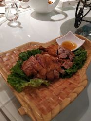 -志诚丽柏酒店·锦轩中餐厅·宴会厅