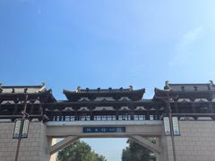 -赵州桥景区