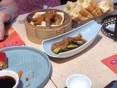 -点都德(华强南店)