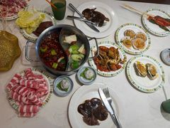 -吉布鲁 牛排海鲜自助(岳塘步步高广场店)