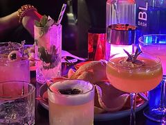 -MOSSO音乐酒吧·live house(南京旗舰店)