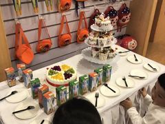 -奥米亚生日蛋糕(拱墅店)