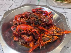 -狮龙啤酒烧烤屋(建二路店)