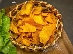 红薯片-SUSU·苏苏(四合院创始店)