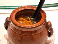 草花土鸡汤-原鄉本味 楚菜 丹江口鱼(北苑店)