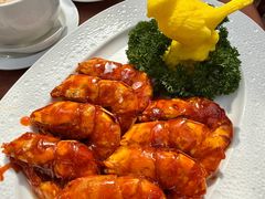 -兰庭玉树·老饭骨家宴(后海店)