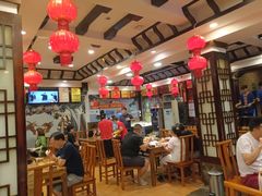 -亮欢寨(凯里总店)