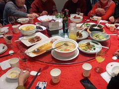 -宝燕壹号(长寿店)