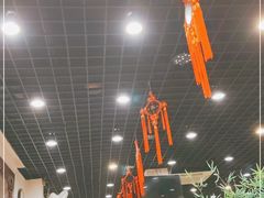 大堂-西江美食舫·江西菜(健德桥店)