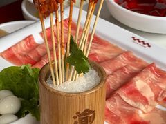 -重庆古城墙火锅(贵阳店)