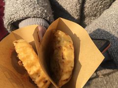 -萝卜丝饼