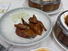 -凤凰楼酒家·粤宴点心(华强北店)