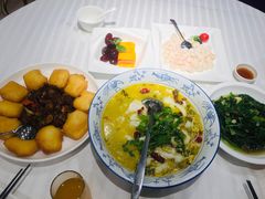 -和记小菜(七宝店)