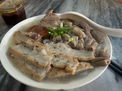 -三鄉濑粉·铭珠粥粉