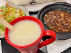 -永和大王(茉莉上新·星塘街店)