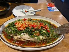 -妈妈的味道·腾冲特色菜(和顺古镇店)