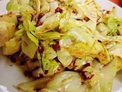 -巷子深菜馆(新华路店)