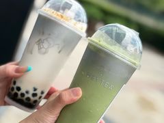 -喜茶(杭州滨江宝龙店)