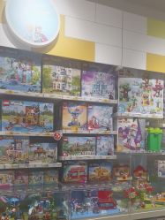 -乐高授权专卖店(中关村领展店)