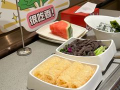 -海底捞火锅(龙湖时代天街店)