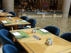 大堂-威斯汀舞台餐厅