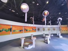 -陕西自然博物馆