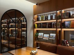 -米漾酒店(深圳会展中心岗厦地铁站店)