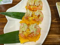 -Siam泰餐厅(水上公园店)