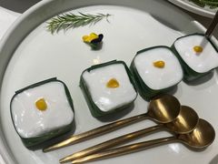 -泰香米泰国餐厅(鎏嘉码头店)