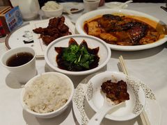 -乾隆美食·本帮菜(黄河路店)