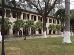 -厦门大学(思明校区)