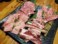 -千寻烧肉(政务区店)