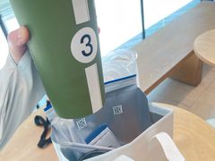 -CUBIC3三立方咖啡(凌空SOHO店)