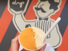 -Dip in Gelato(富民路店)