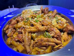 -徐记小怪兽肉蟹煲店(哈西万达金街店)