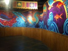 -波塞冬旅游度假区