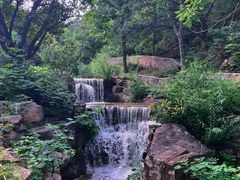 -北京西山国家森林公园