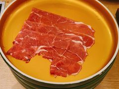 -温野菜涮涮锅(大悦城店)