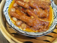 -味友味港印记(厦门集美银泰百货店)
